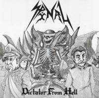 Spinal : Dictator From Hell